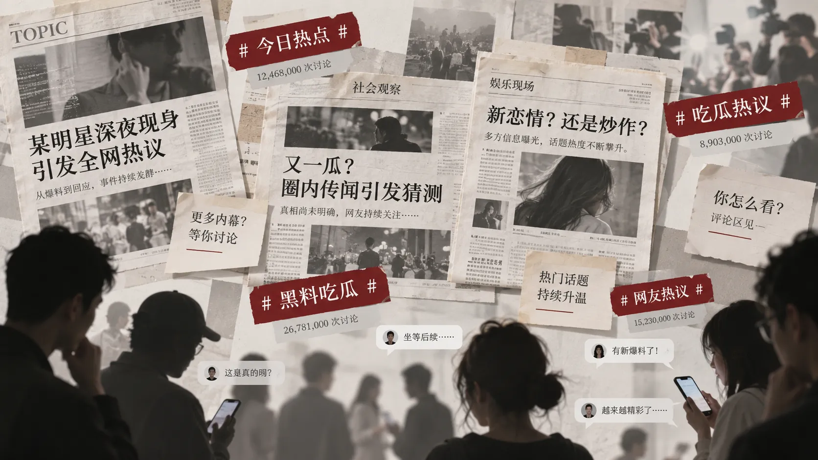 删帖判断主题内容配图